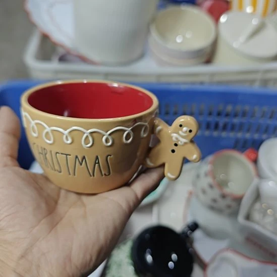 瓷片陶瓷杯碗盘微瑕介意慎拍