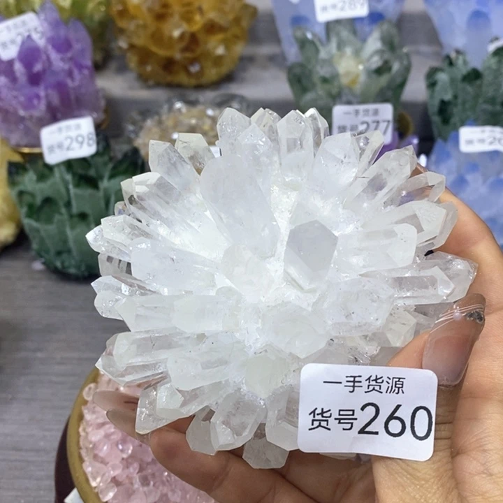 琉璃手工艺品?****洋水晶