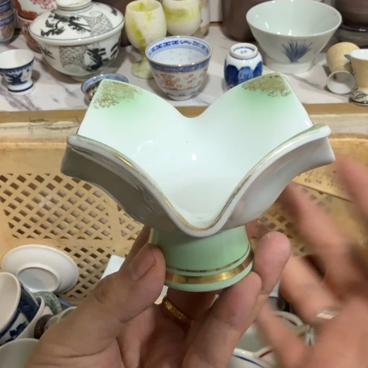 陶瓷推荐第二名20包邮