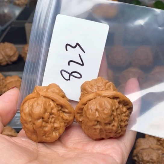 桃核吊坠你**里823蛙蛙蛙蛙