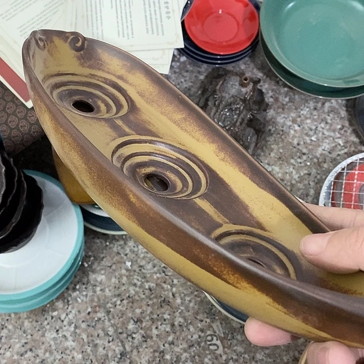 陶瓷艺术品及陶瓷制品