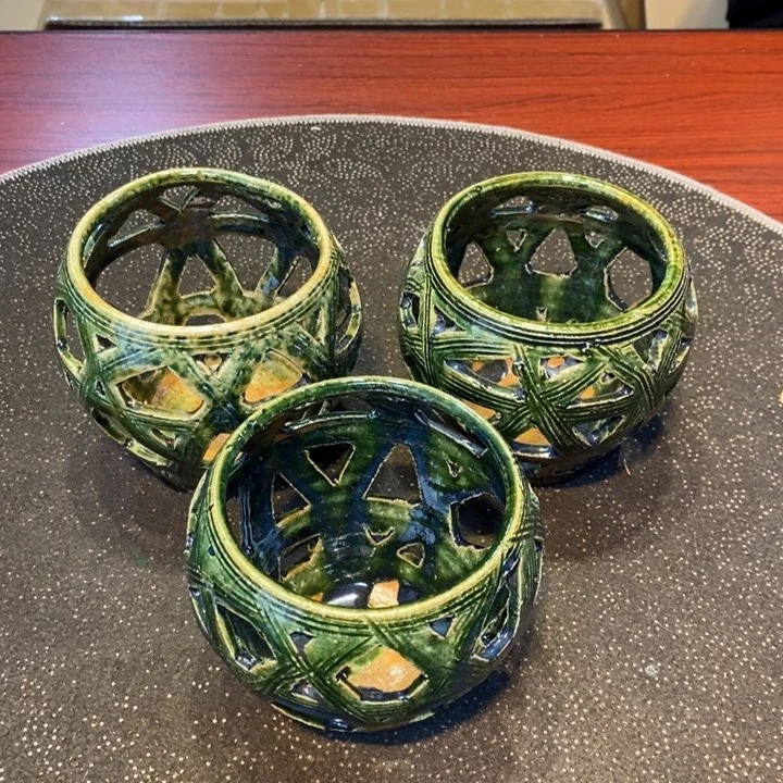 陶瓷艺术品制作工艺品