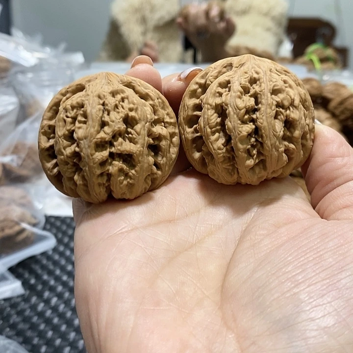 文玩核桃吊坠（***）粗筋45修福利