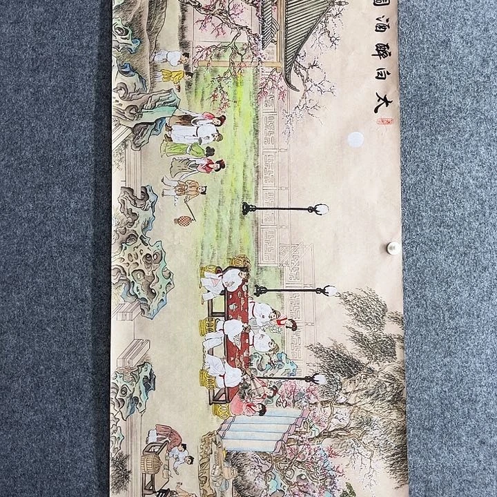 艺术作品美术作品1