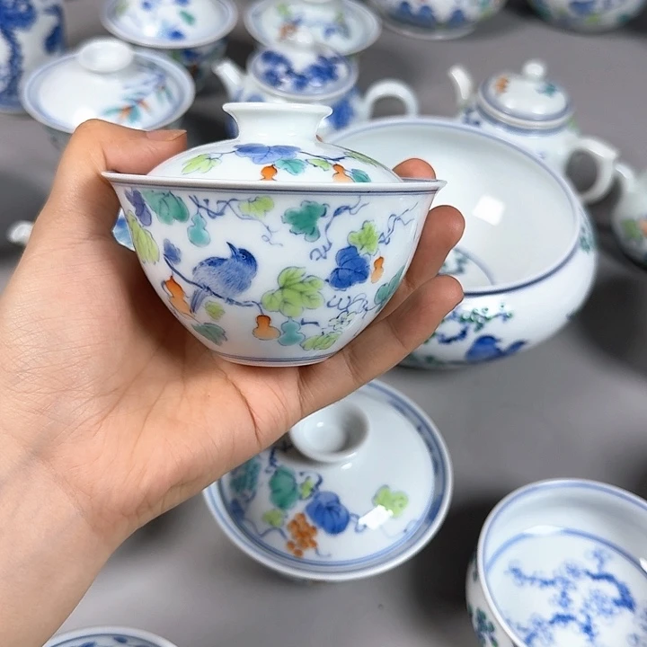 电商小胡徐医生的高景观