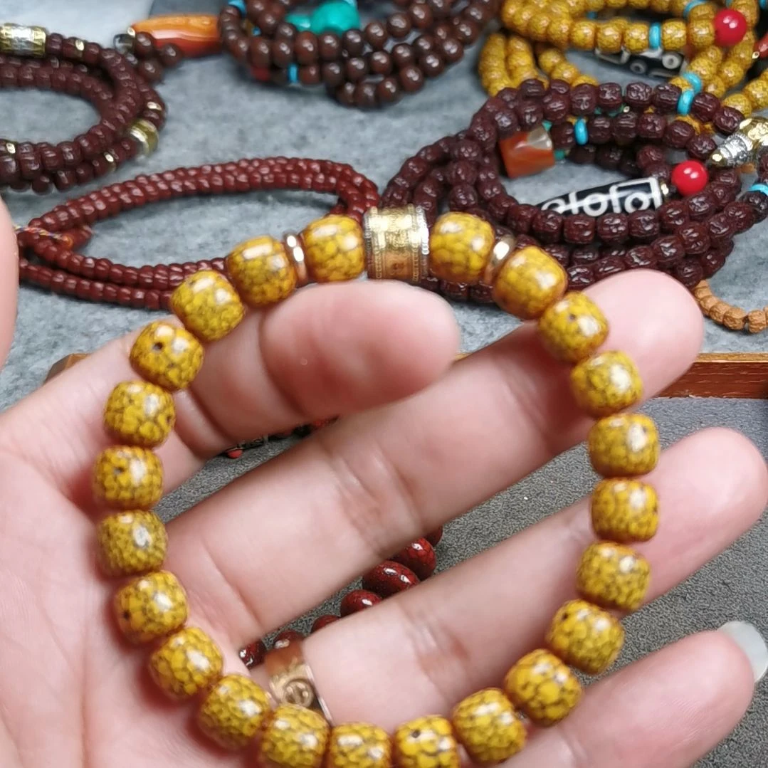 莫***。星月菩提吊坠11111111