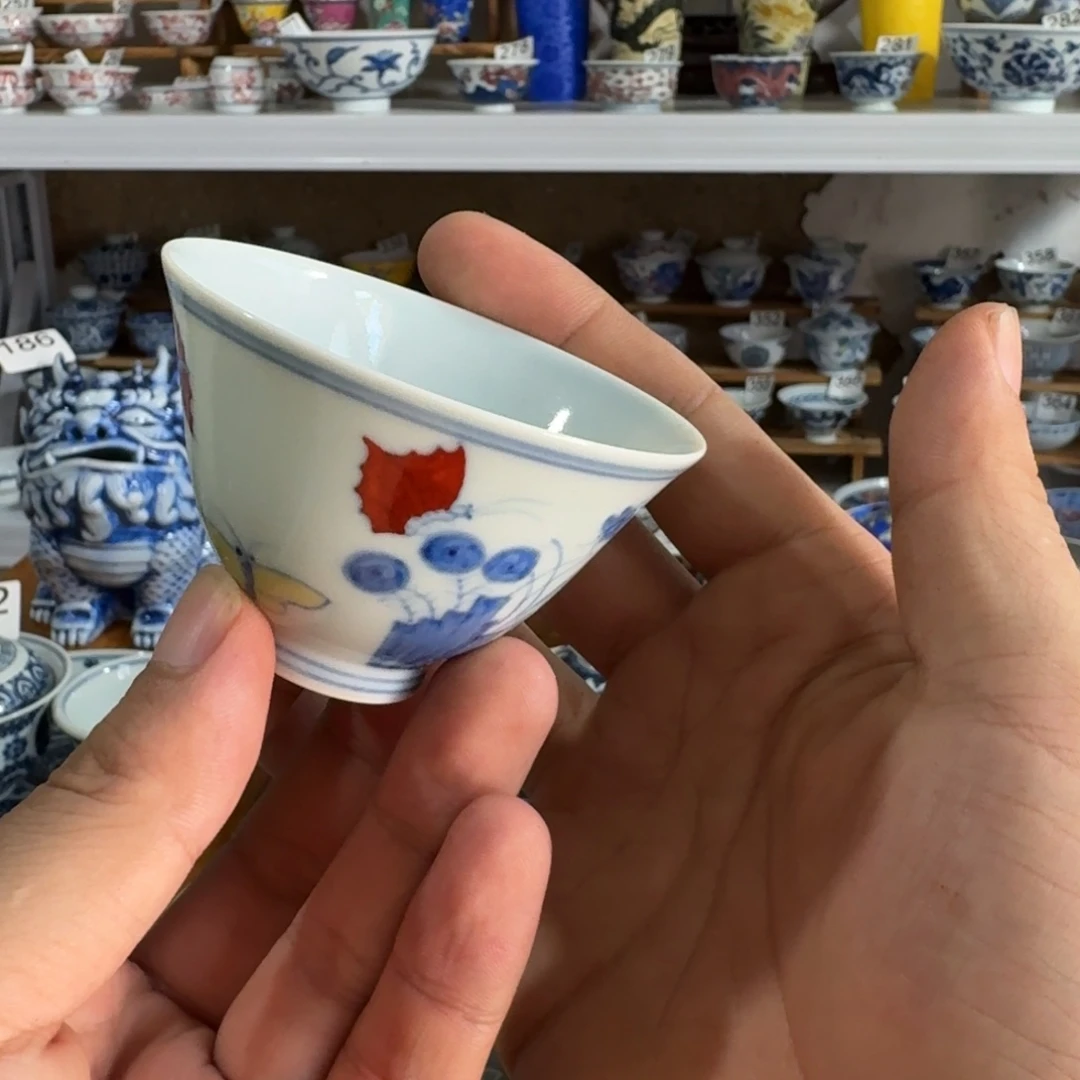 全手工手绘，顺丰包邮