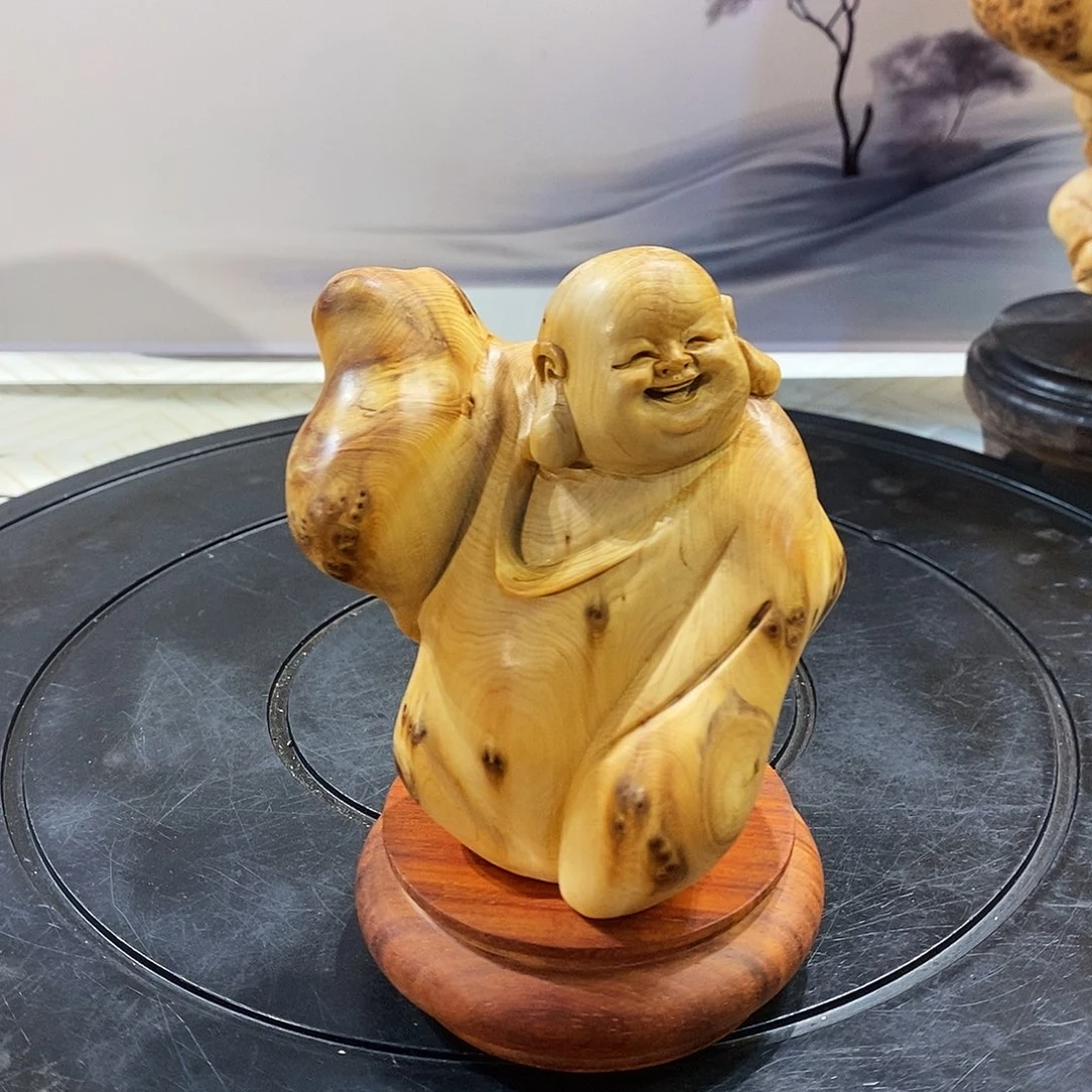 柏木（崖柏）崖柏柏木