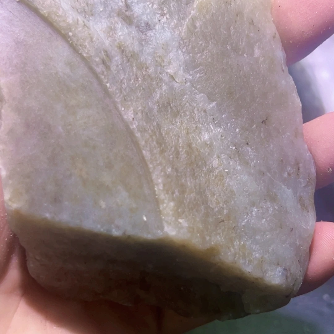 和田玉未镶嵌珠宝半成品