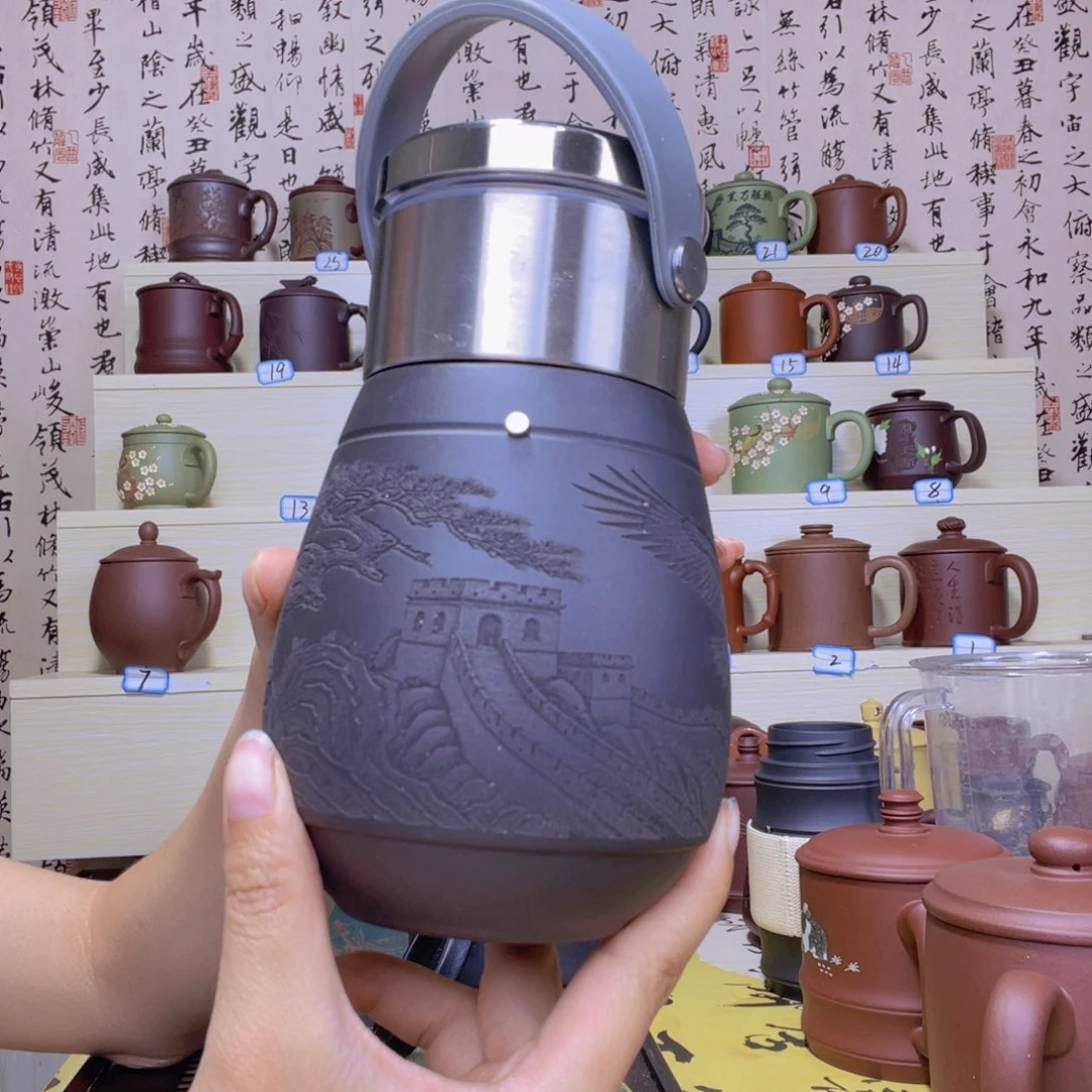 茶杯紫砂6556666667777777