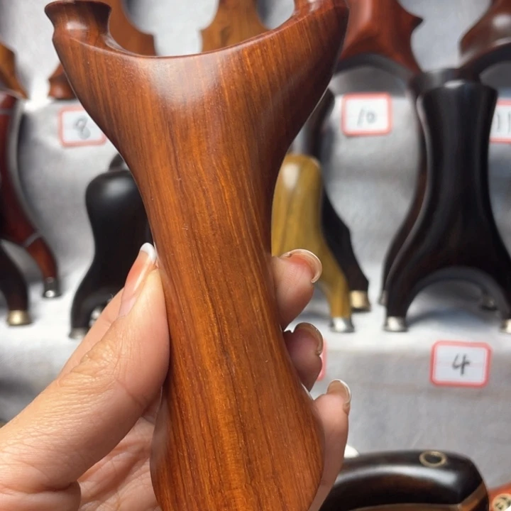 大果紫檀（缅甸花梨）微瑕小叶紫檀木1627