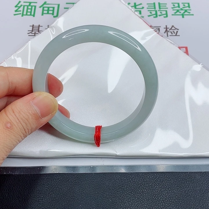 *****未镶嵌手镯翡翠翡翠手镯
