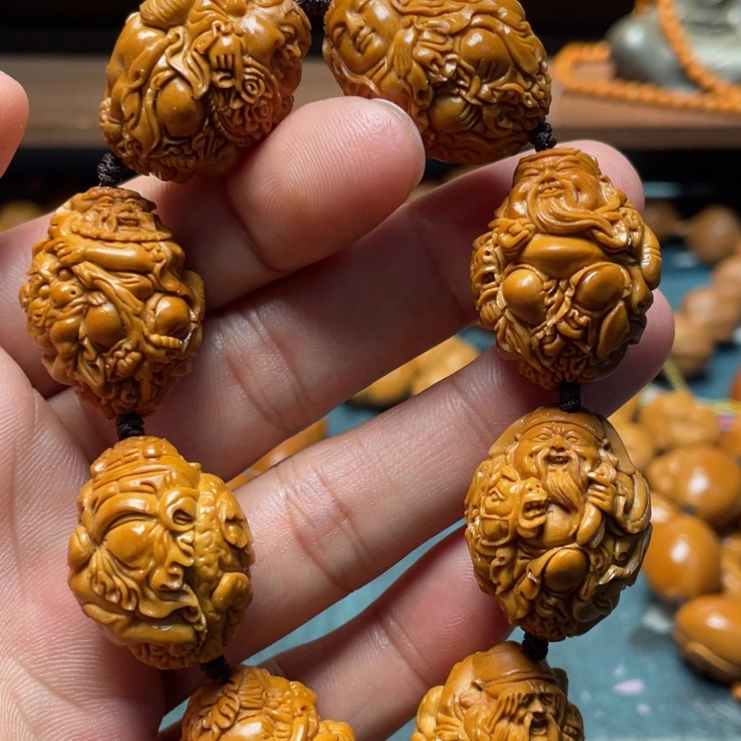 橄榄核手串/手链5556988888880