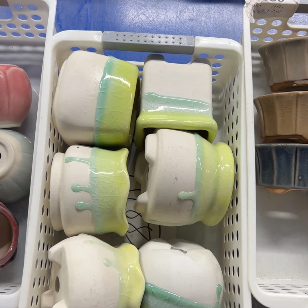 陶瓷陶瓷多肉花盆@@188