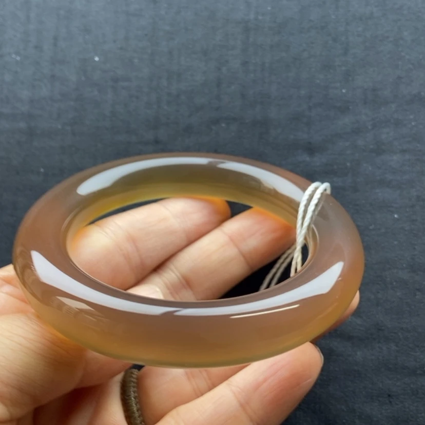 【闪购商品】手镯玛瑙/玉髓未镶嵌