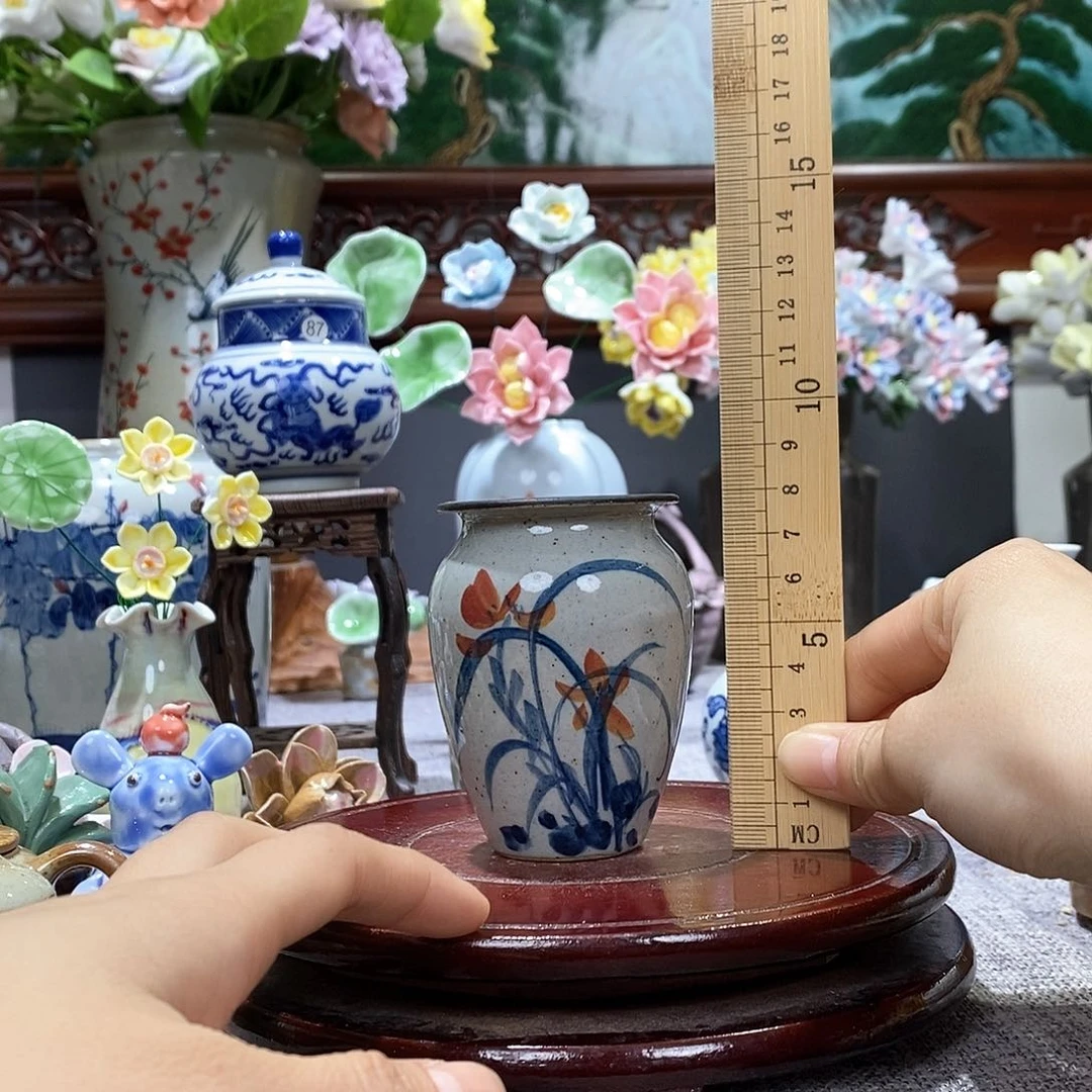 瓷片景德镇的陶瓷