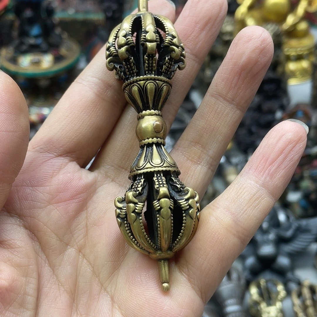 工艺品挂件一物一图