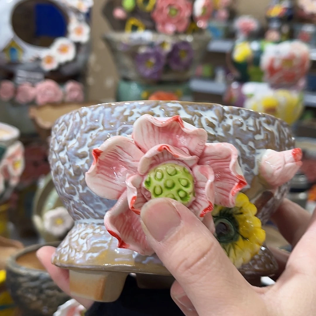 【闪购商品】红陶福利