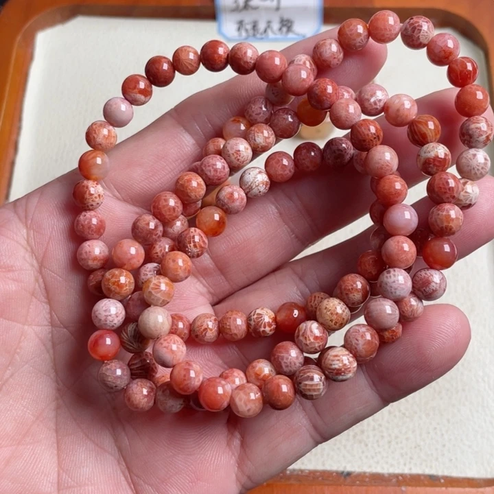 合金珠宝奇石硅化玉44