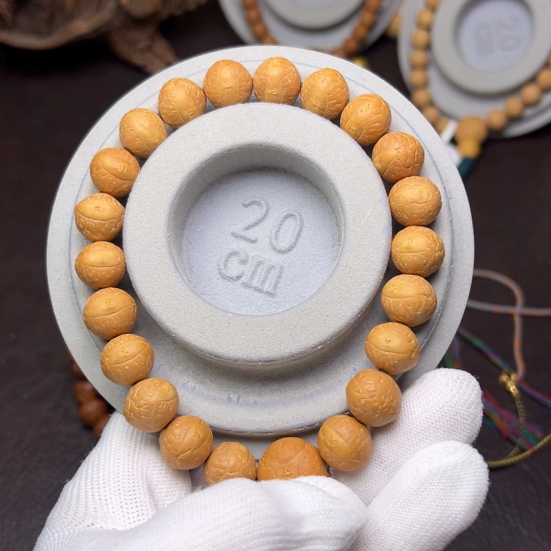 凤眼菩提手串菩提