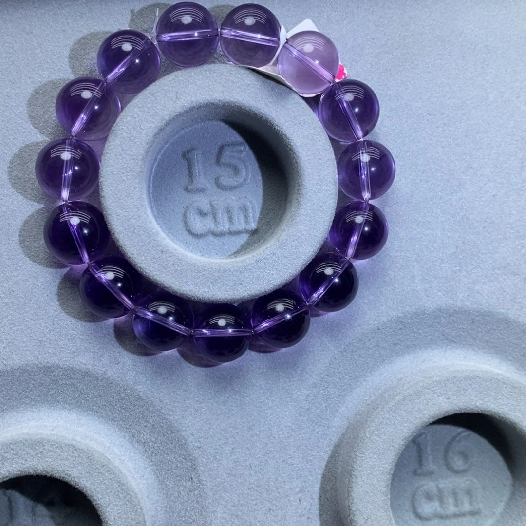 未镶嵌手链水晶默认