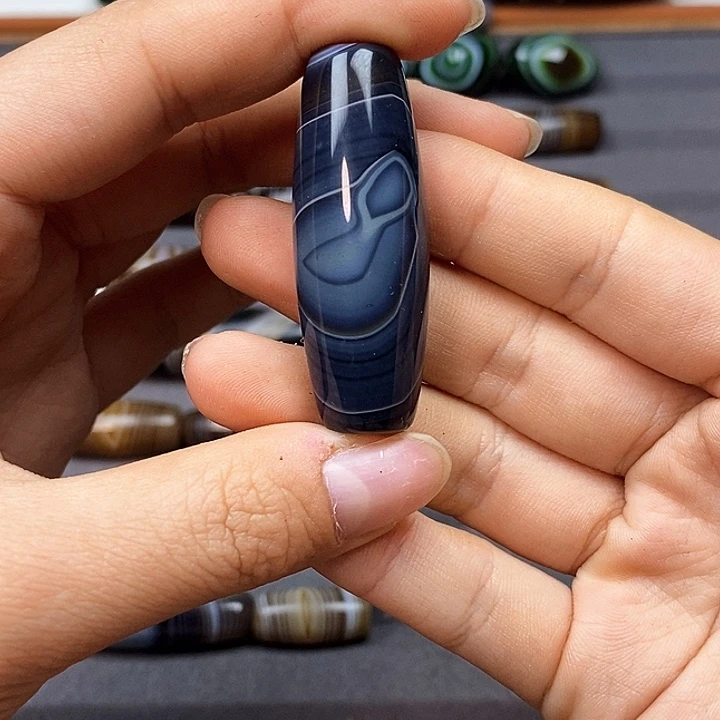 爱***包合金玛瑙/玉髓珠宝半成品