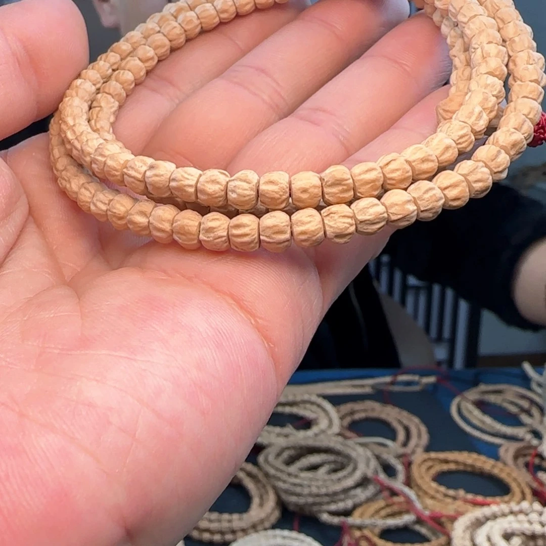 柏香籽/百香籽吊坠