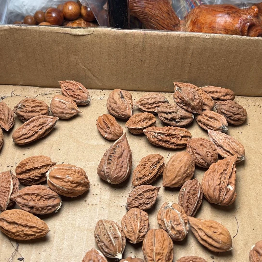 手串文玩核桃核桃114