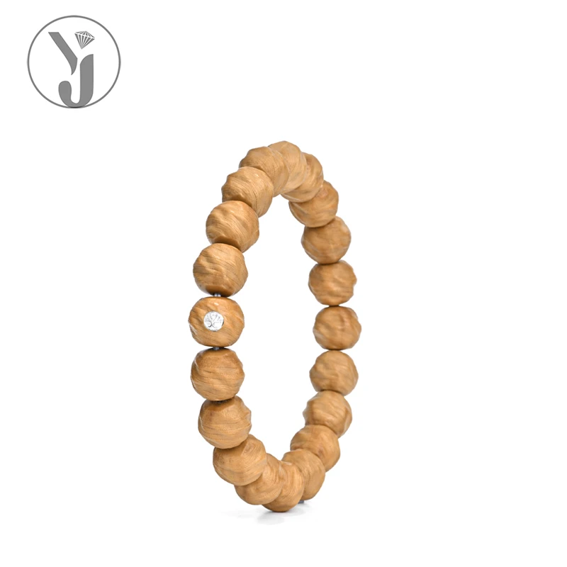 【钰见】猴头核桃-鬼印无相-10~12mm