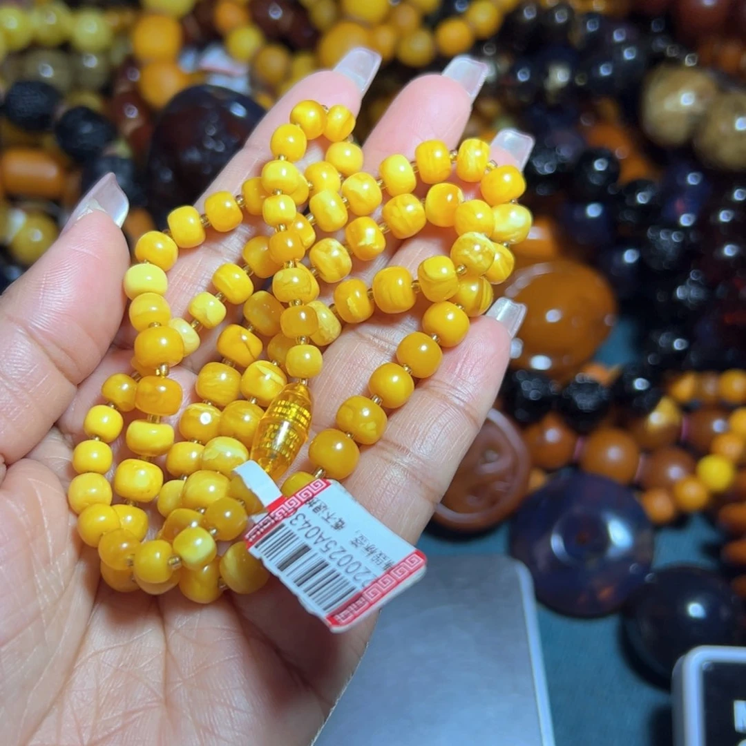 琥珀珠宝奇石未镶嵌208