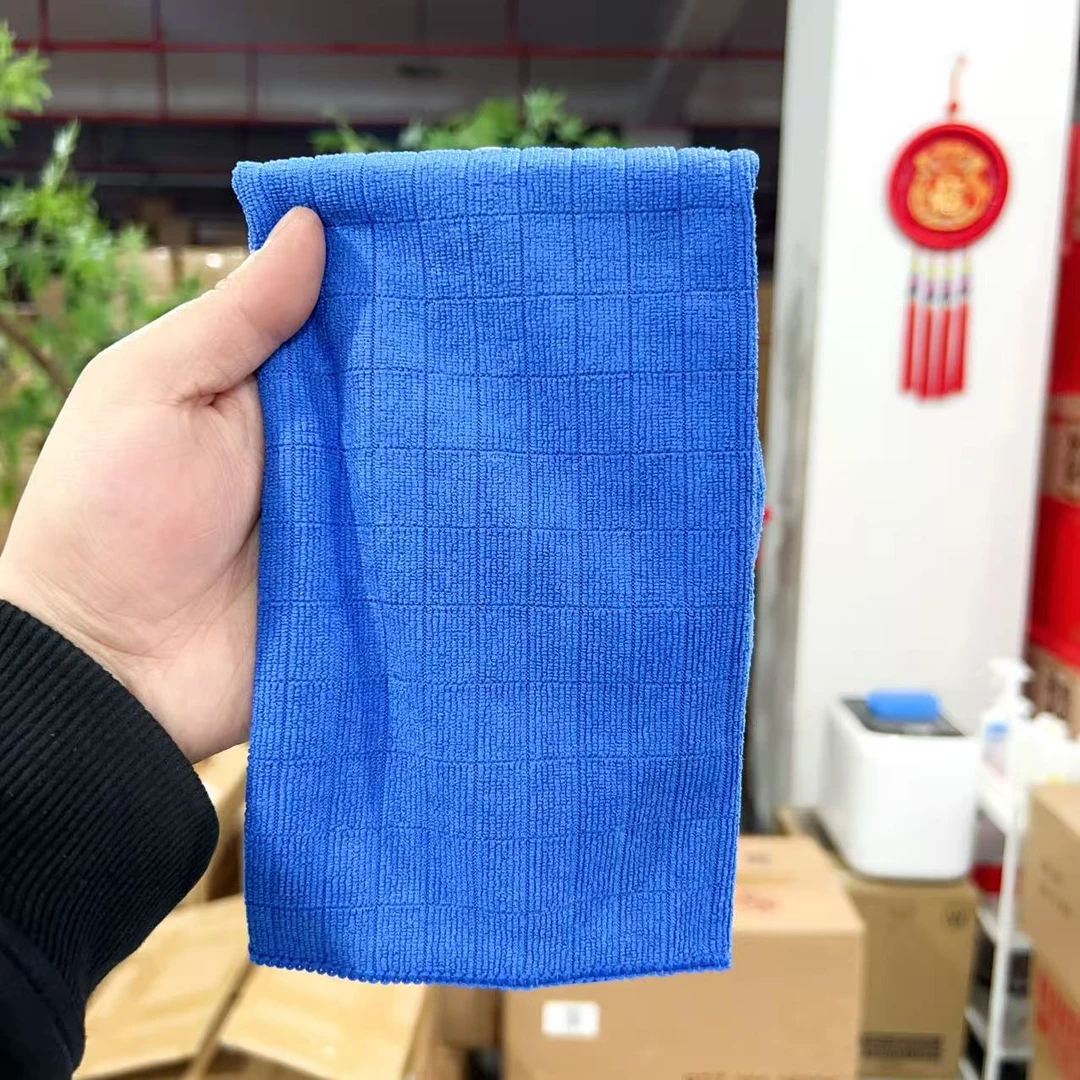 家用专业清洁抹布