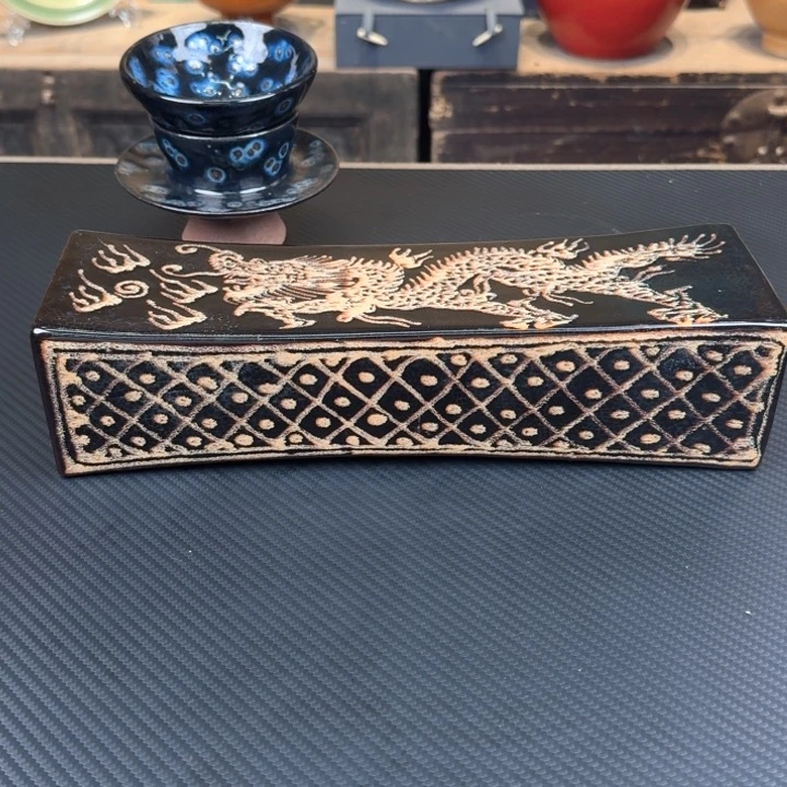 摆件陶瓷高端赏器摆件