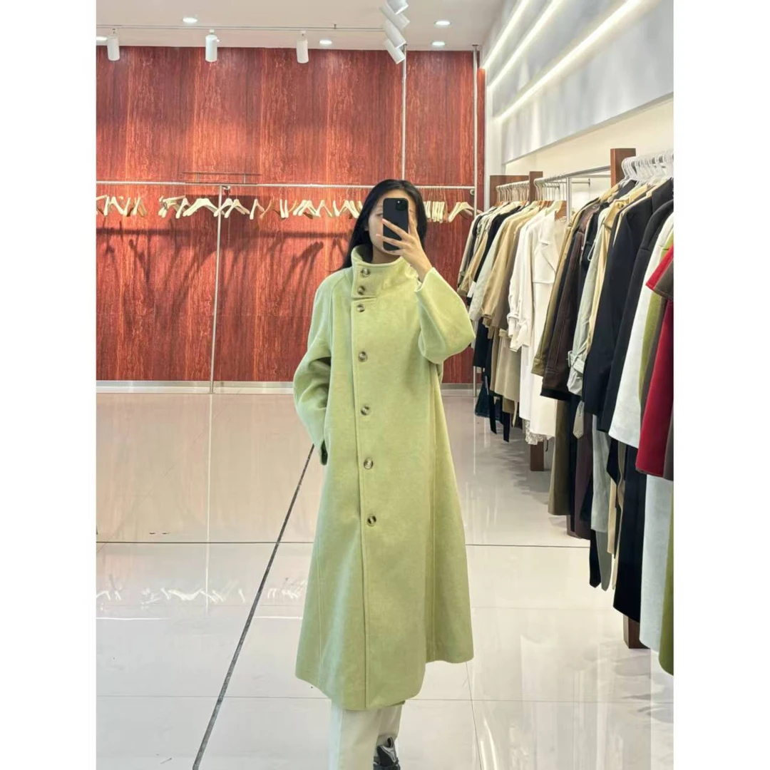 【Y801-900】淑女INS风轻熟风小香风时尚外套显瘦