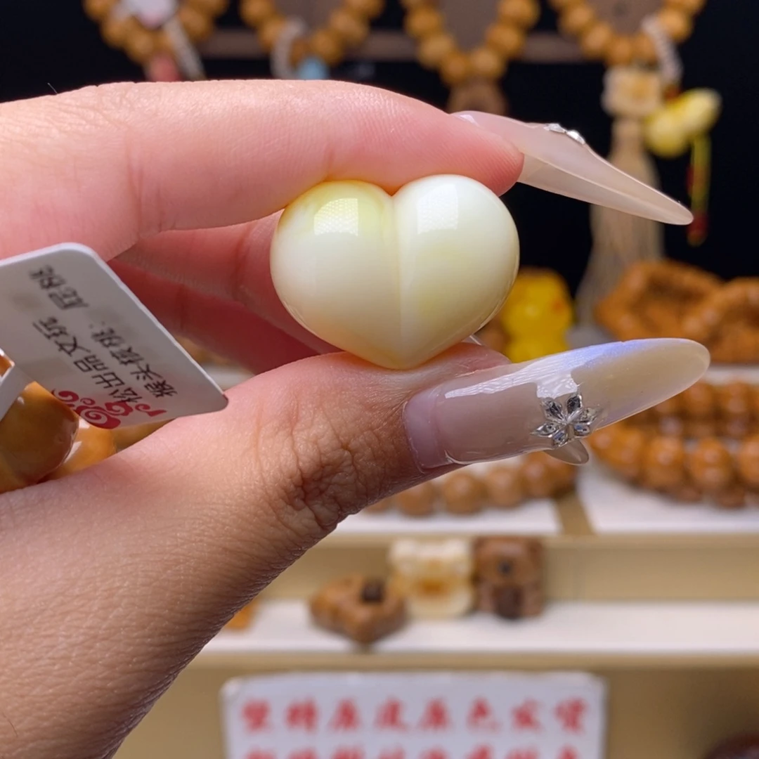 手串猴头核桃屁桃