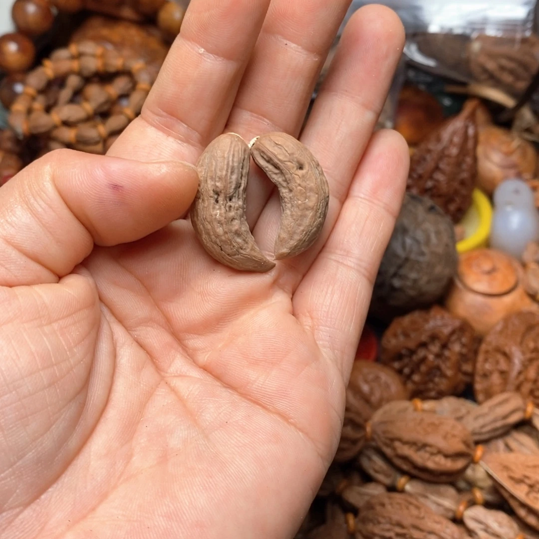 吊坠文玩核桃核桃79