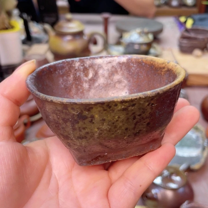 茶壶紫砂宜兴紫砂原矿泥料