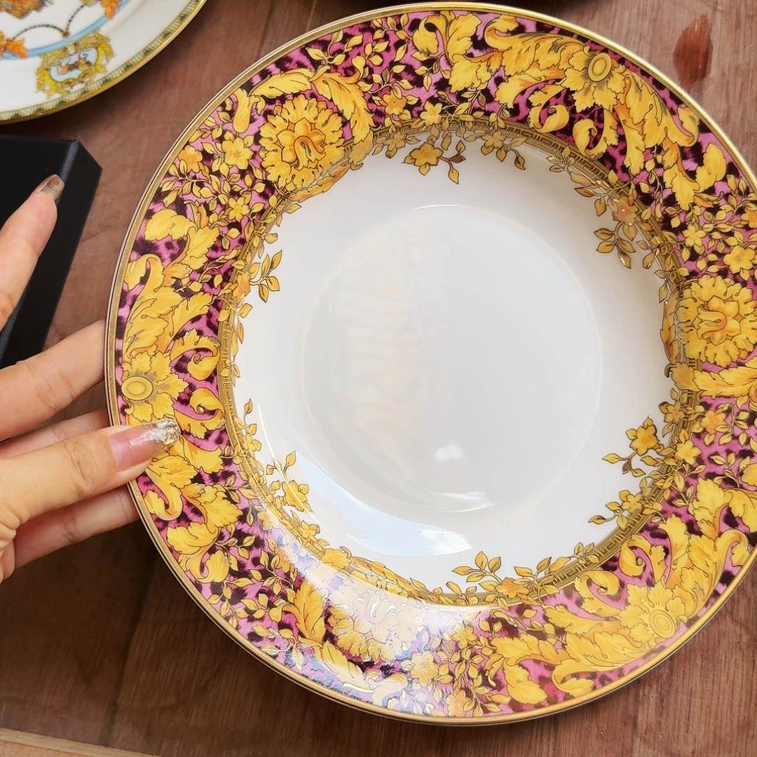 瓷陶瓷工艺品骨瓷生产厂家批发