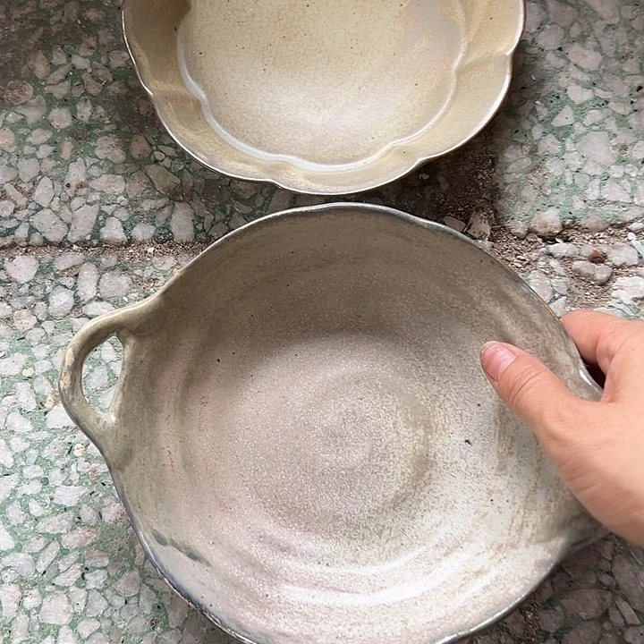 瓷片默认瑕疵商品花边➕正规