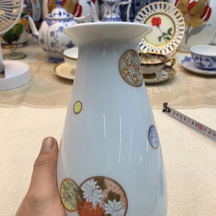 紫砂金瓷阁精品瓷器店