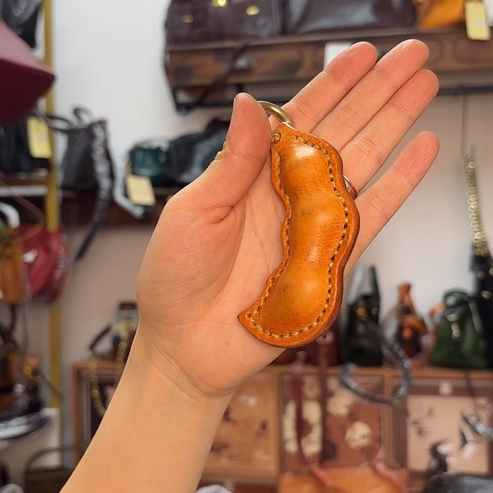 头层牛皮牛皮花生