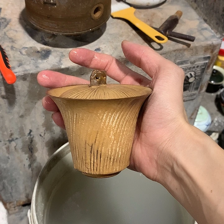 微瑕茶具介意勿拍