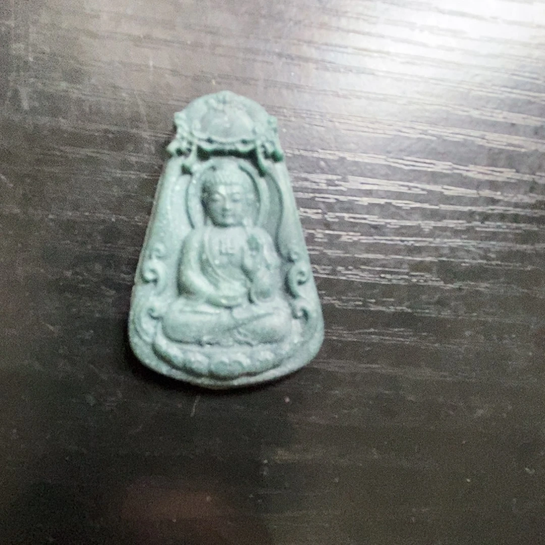 定制翡翠未镶嵌包