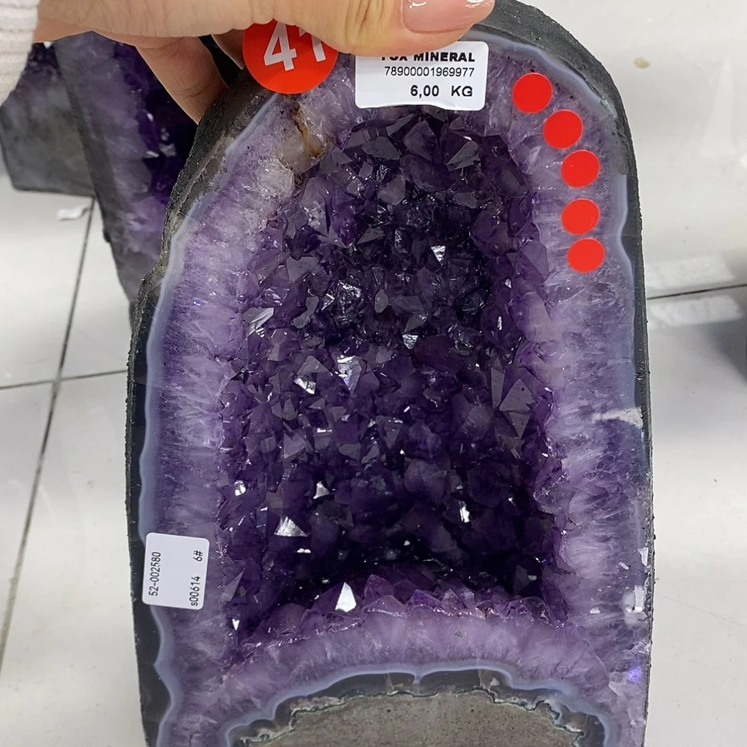 未镶嵌大型摆件（非配饰）水晶