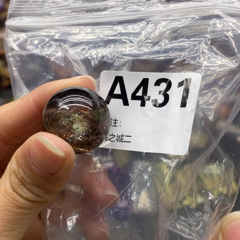【闪购商品】水晶摆件精品未镶嵌