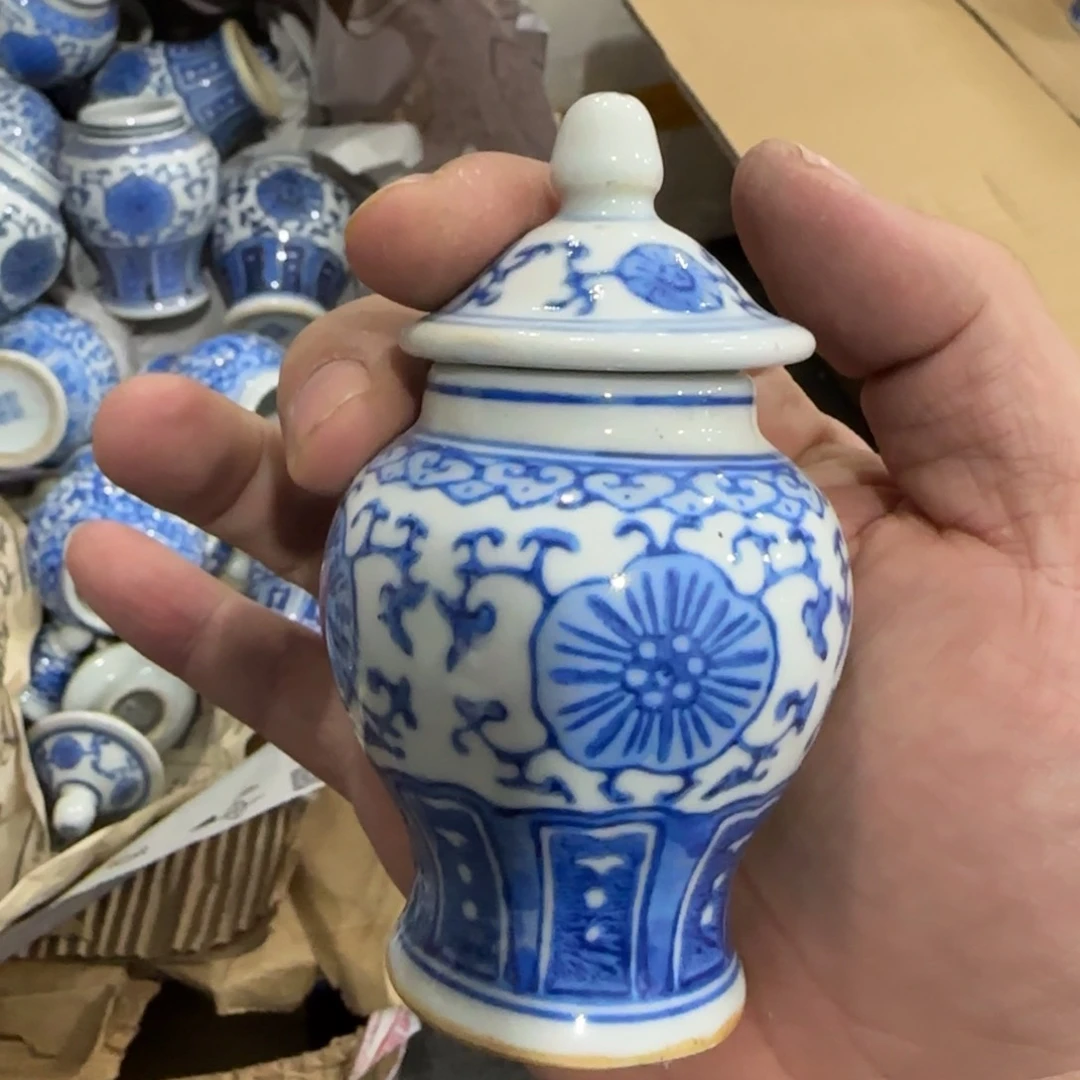 杯景德镇陶瓷艺术品