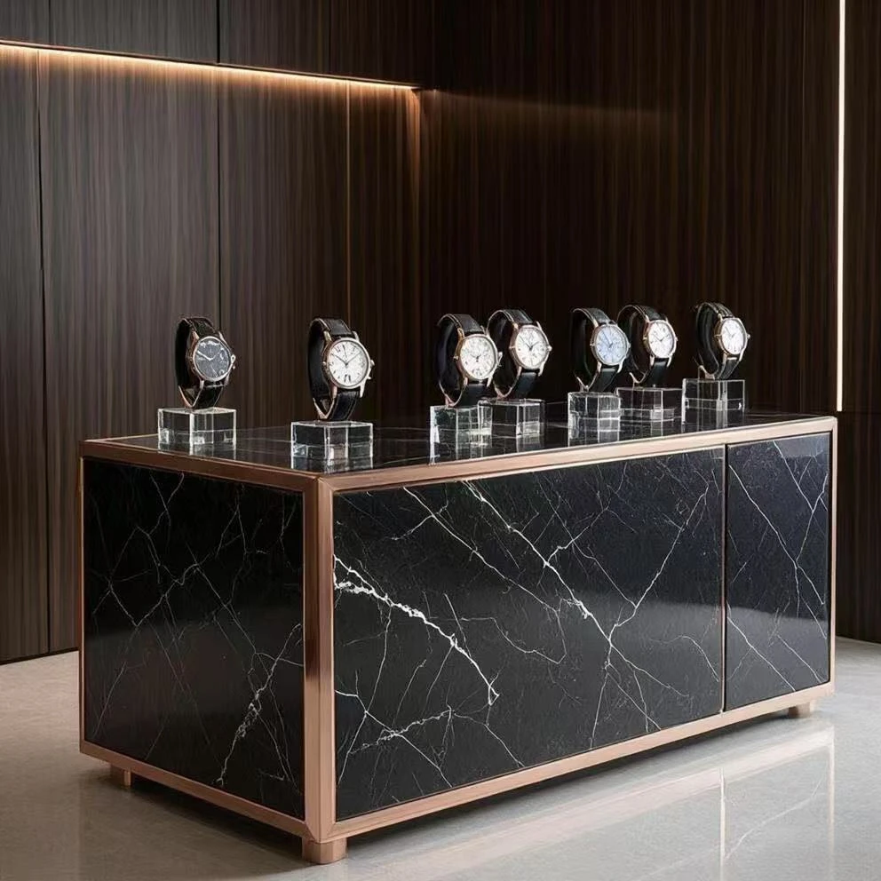 【专柜直发】全新正品/撤店名表/轻奢高端男士手表夜光防水腕表