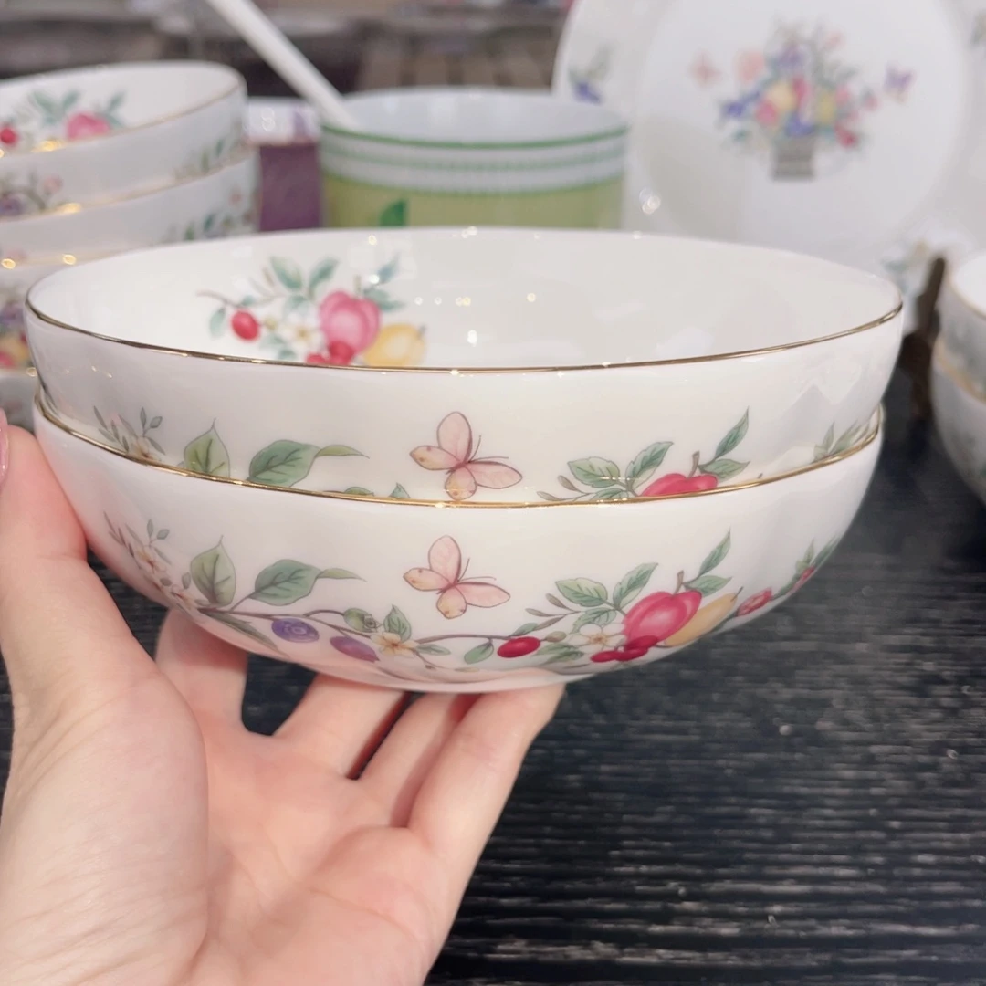 6寸浅碗///////////