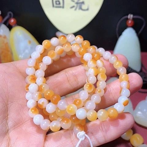 【闪购商品】未镶嵌和田玉挂件