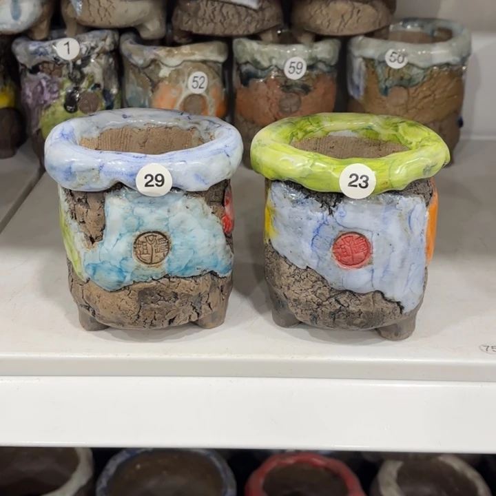 内口6.5高9.5左右，2个