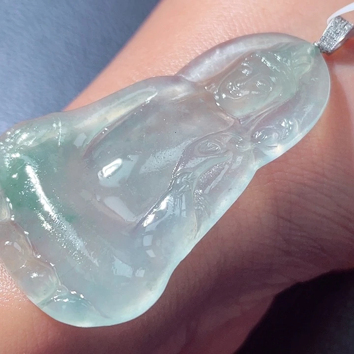 未镶嵌定制翡翠翡翠
